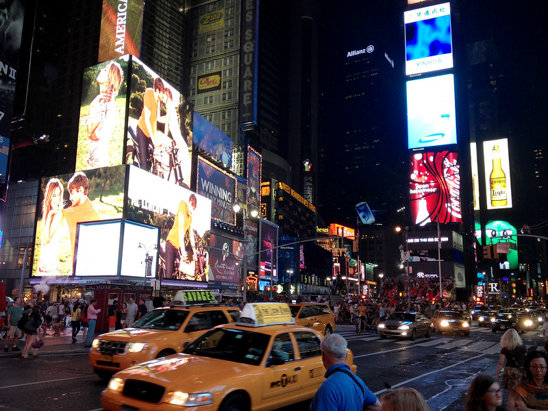 📷: Chris M. Moore