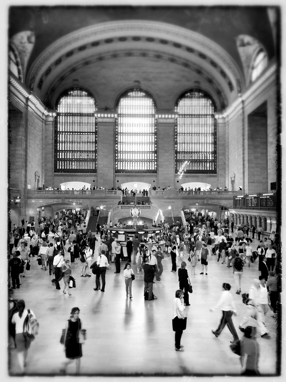 📷: Chris M. Moore